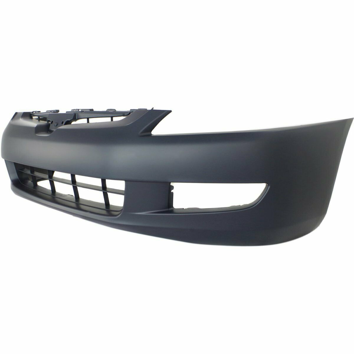 2003-2005 Honda Accord Coupe Front Bumper Painted to Match