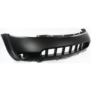 2003-2005 NISSAN MURANO Front Bumper Cover Painted to Match