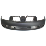 Load image into Gallery viewer, 2004-2006 NISSAN SENTRA Front Bumper Cover Painted to Match
