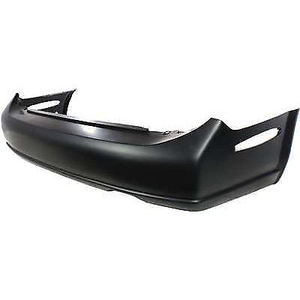 2000-2003 NISSAN MAXIMA Rear Bumper Cover Painted to Match