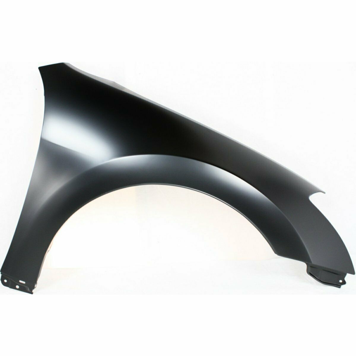 2004-2008 Nissan Maxima Right Fender Painted to Match