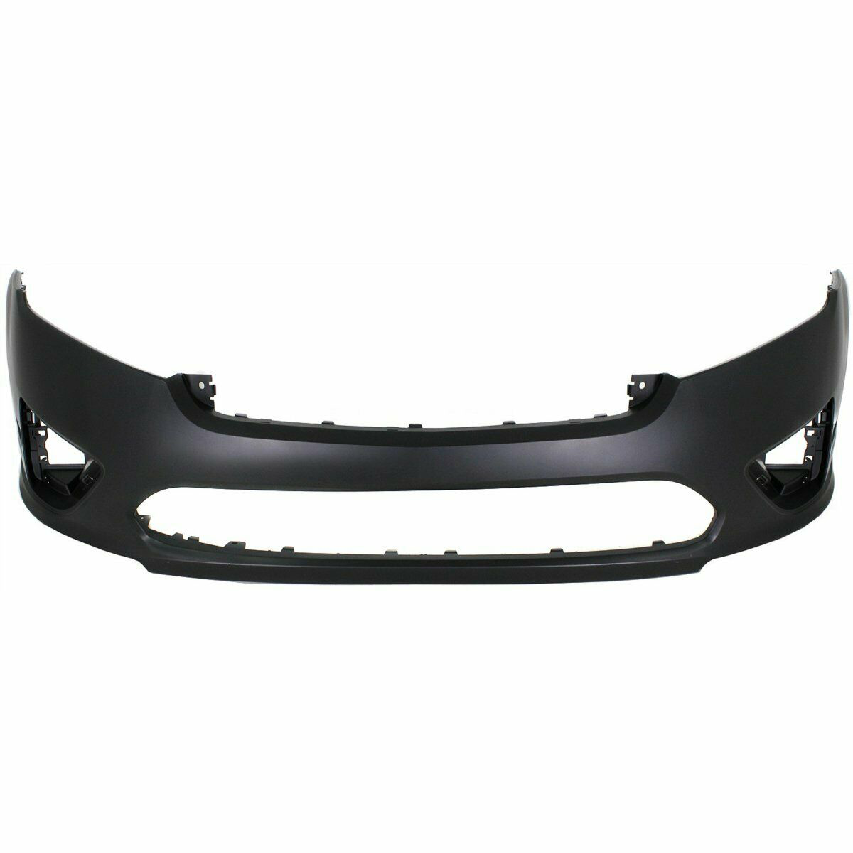2010-2012 Ford Fusion Front Bumper Painted to Match