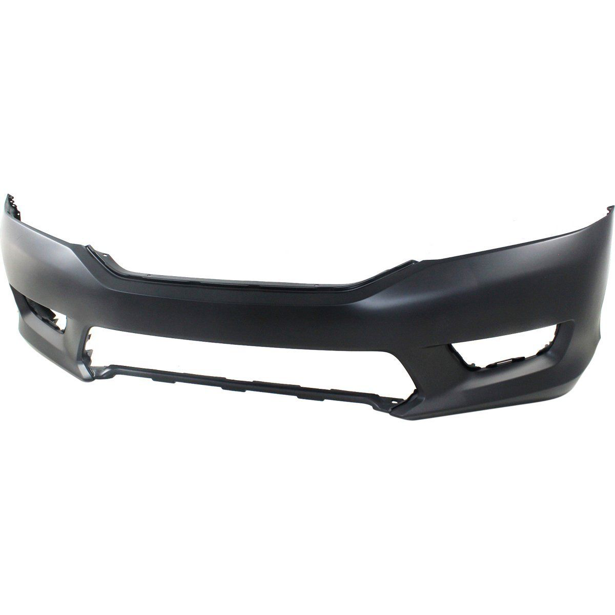 2013-2015 HONDA ACCORD Front Bumper Cover Sedan Painted to Match