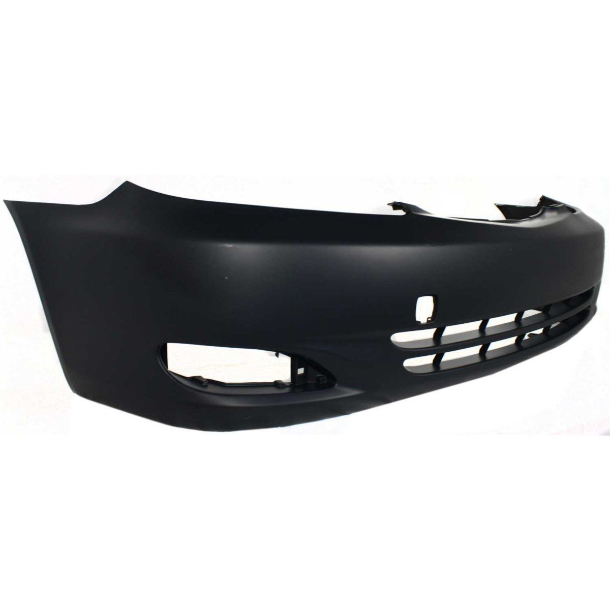 2002-2005 TOYOTA CAMRY Front Bumper Cover Japan built Painted to Match