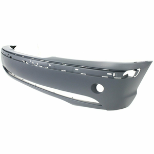 2002-2005 BMW 325i 330i E46 Front Bumper Painted to Match