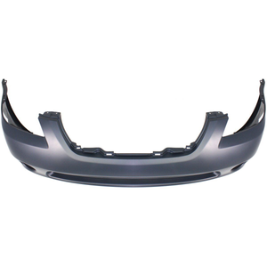 2002-2004 NISSAN ALTIMA Front Bumper Cover Painted to Match