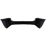 2001-2004 DODGE CARAVAN Rear Bumper Cover LX/LXi/Limited  w/119 inch wheelbase  smooth finish Painted to Match