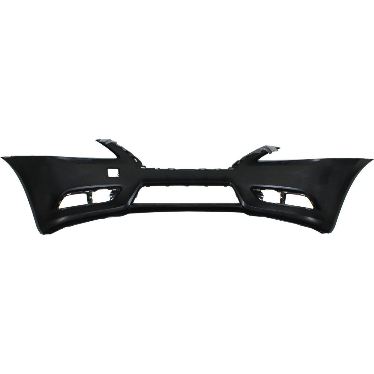2013-2015 NISSAN SENTRA Front Bumper Cover S|SL|SV Painted to Match