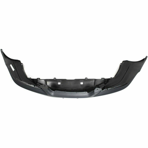 1998-2000 Honda Accord Coupe Front Bumper Painted to Match