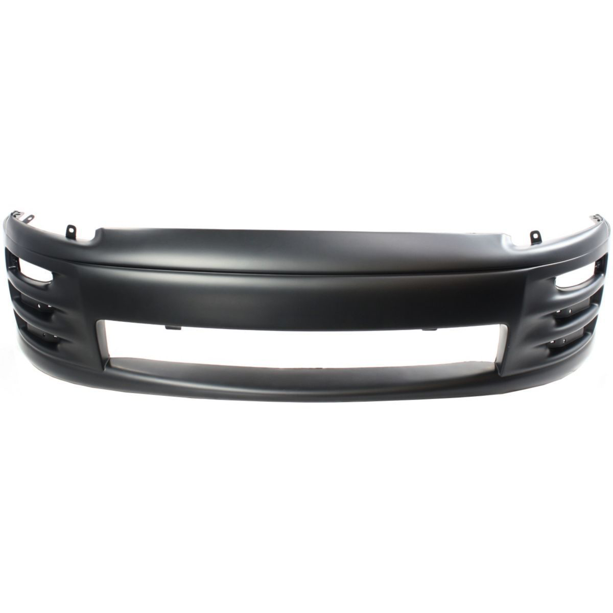 2000-2002 MITSUBISHI ECLIPSE Front Bumper Cover Painted to Match