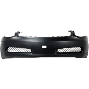 2003-2007 INFINITI G35 Front Bumper Cover 2dr coupe Painted to Match