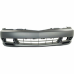 Load image into Gallery viewer, 2002-2003 Acura TL Sedan Front Bumper Painted to Match

