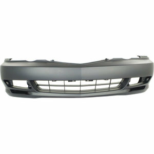 2002-2003 Acura TL Sedan Front Bumper Painted to Match
