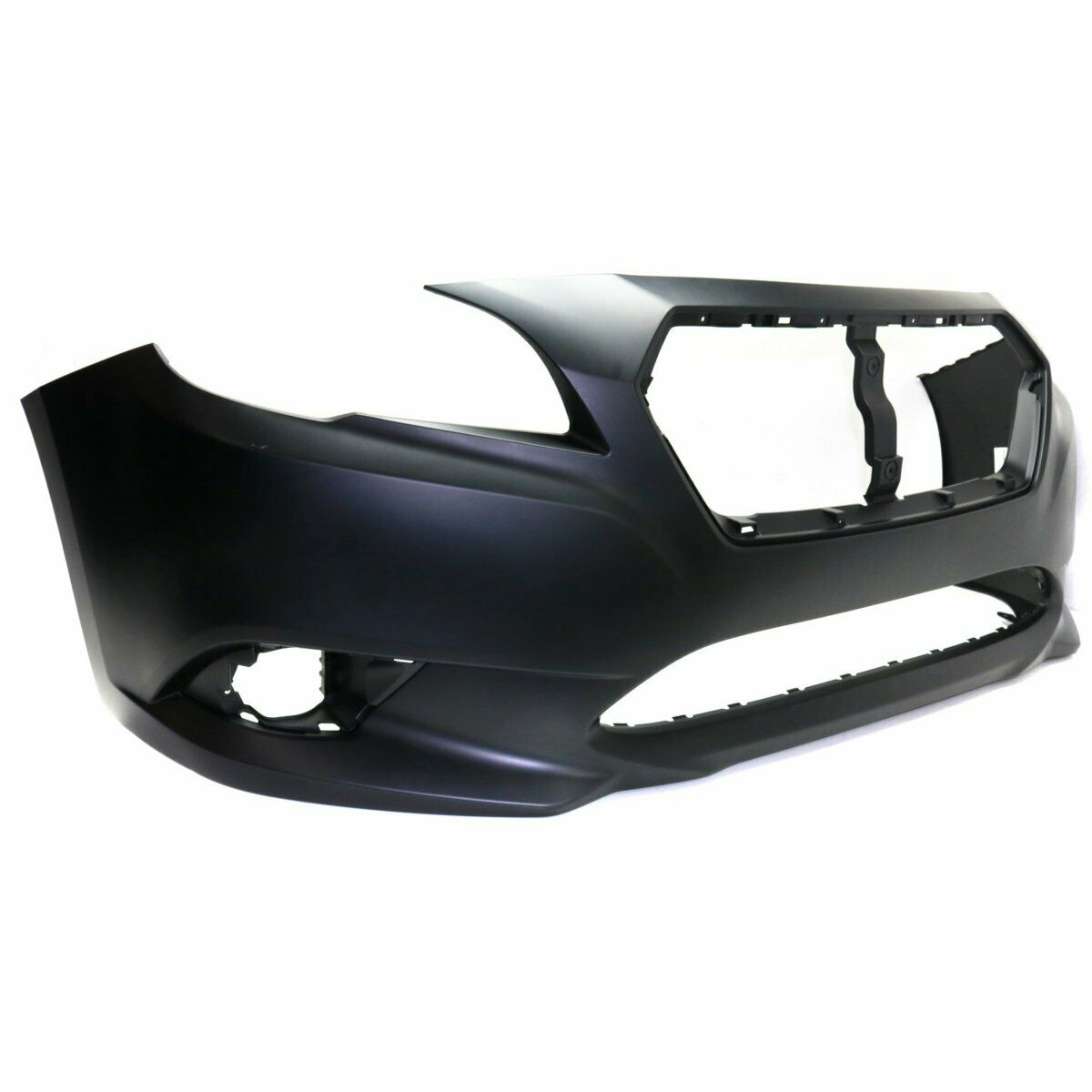 2015-2017 Subaru Legacy Front Bumper Painted to Match