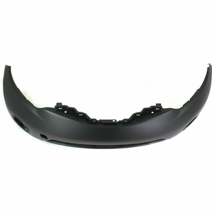 2009-2010 Nissan Murano SUV Front Bumper Painted to Match