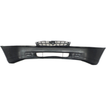 Load image into Gallery viewer, 1998-1999 NISSAN ALTIMA Front Bumper Cover XE/GXE/GLE  w/o Fog Lamps Painted to Match

