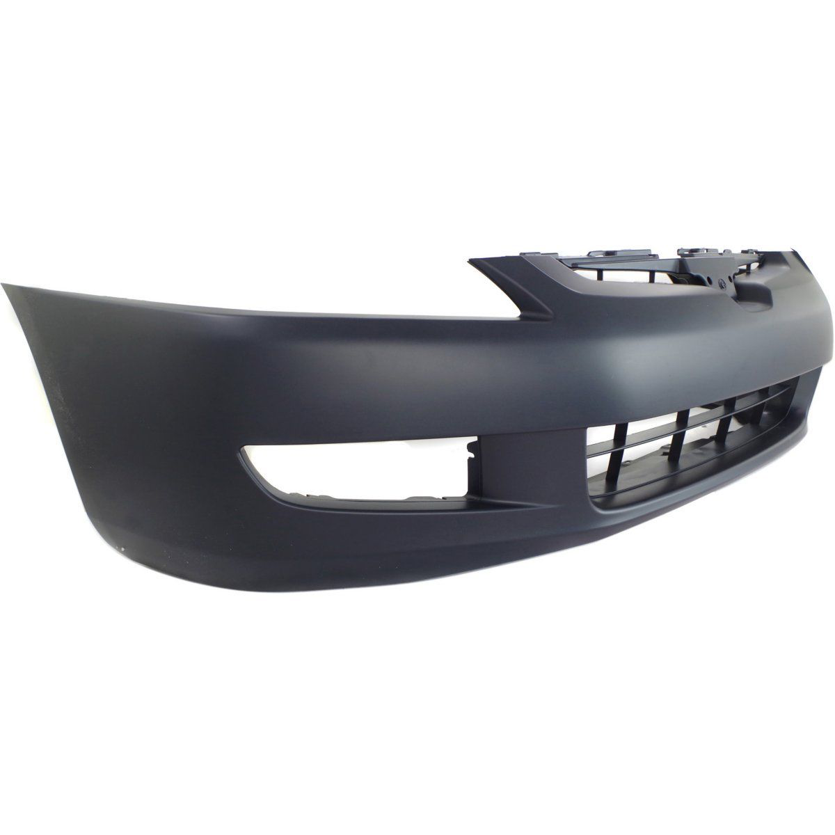 2003-2005 HONDA ACCORD Front Bumper Cover 2dr coupe  w/V6 engine  w/manuel trans Painted to Match