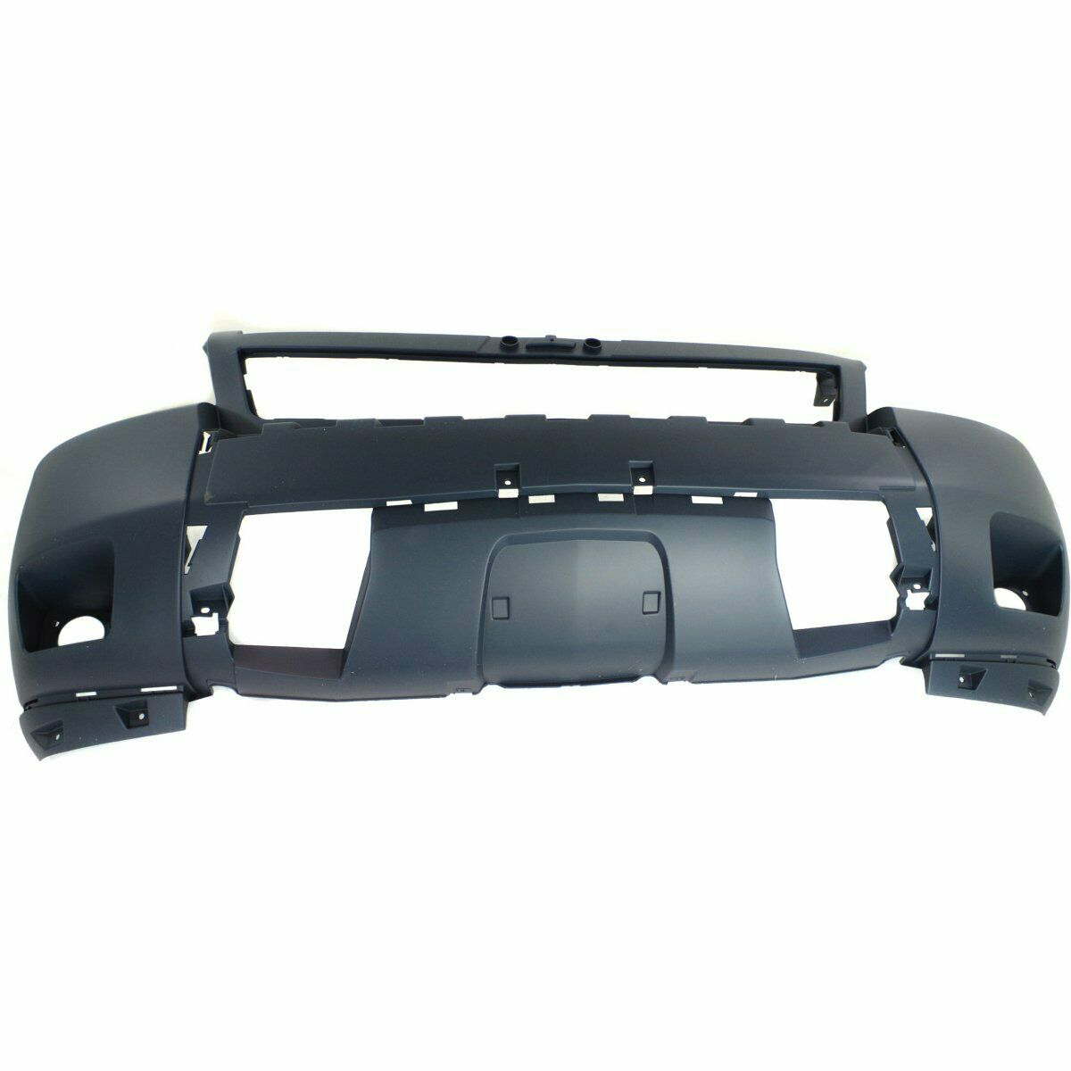 2007-2014 Chevy Tahoe Suburban Avalanche O/R Front Bumper Painted to Match