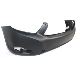 2008-2010 TOYOTA HIGHLANDER Front Bumper Cover Painted to Match