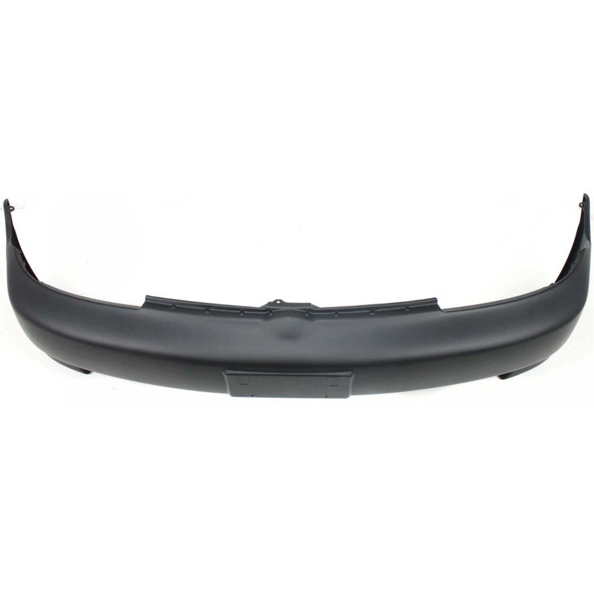 2000-2002 TOYOTA ECHO Front Bumper Cover w/o front spoiler Painted to Match