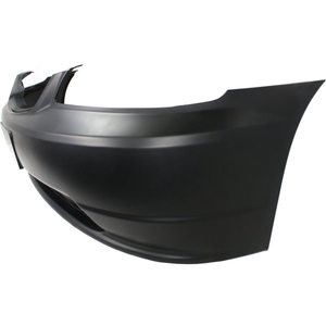 2001-2003 HONDA CIVIC Front Bumper Cover 2dr coupe/4dr sedan Painted to Match