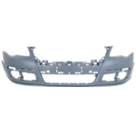 Load image into Gallery viewer, 2006-2010 VOLKSWAGEN PASSAT FRONT Bumper Cover Painted to Match

