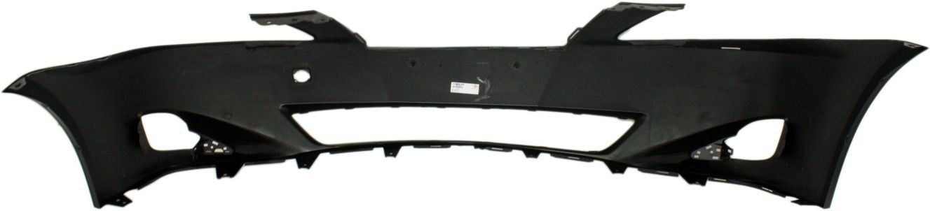 2006-2008 LEXUS IS250 Front Bumper Cover w/o Pre-Collision System  w/Headlamp Washer  PTM Painted to Match