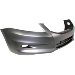 Load image into Gallery viewer, 2011-2012 HONDA ACCORD Front Bumper Cover Sedan  6 Cyl Painted to Match
