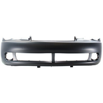 2006-2009 CHRYSLER PT CRUISER Front Bumper Cover Painted to Match