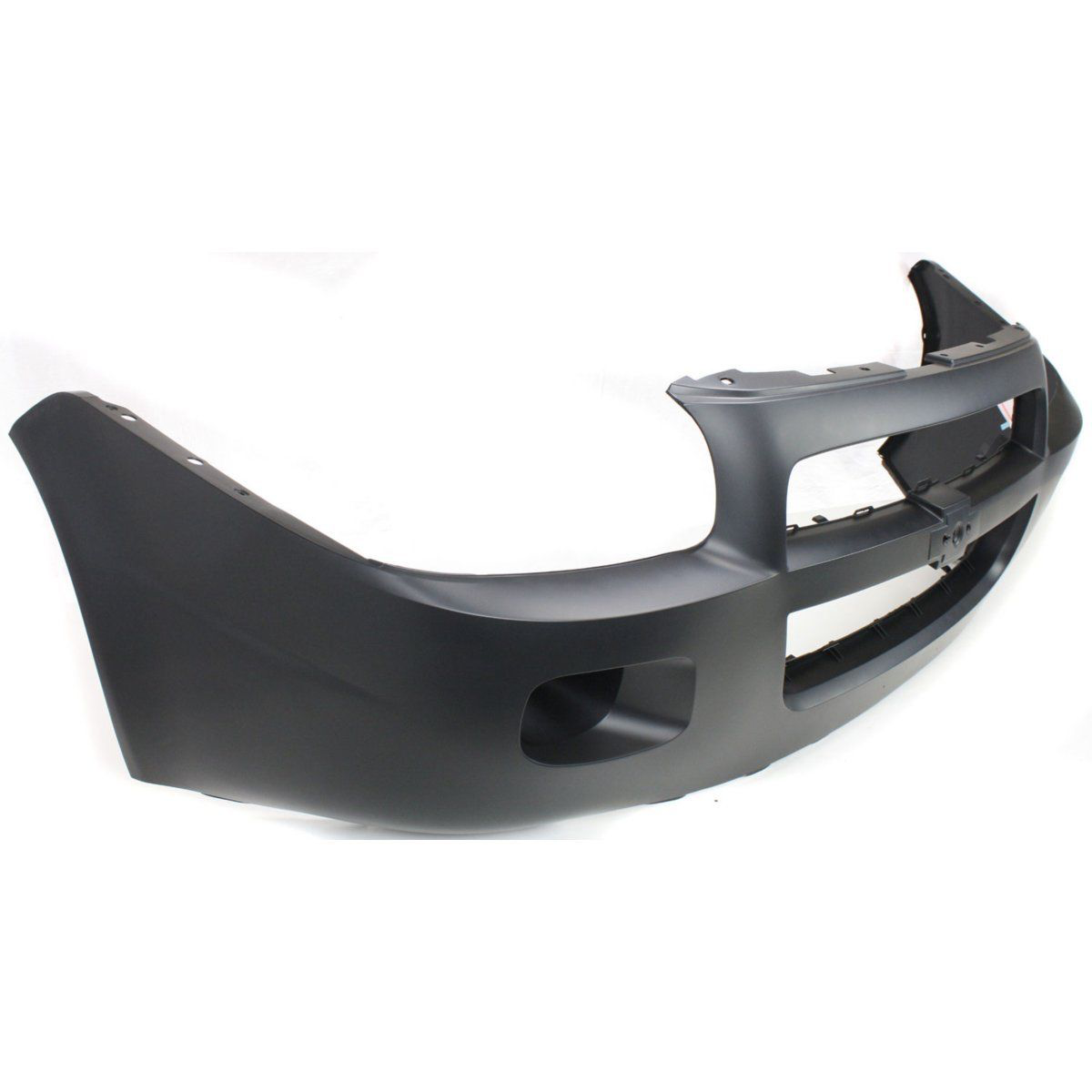 2005-2009 CHEVY UPLANDER Front Bumper Cover w/121 Painted to Match
