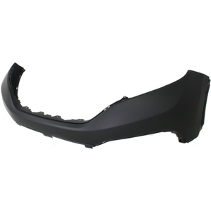 2012-2014 HONDA CR-V Front Bumper Cover Upper Painted to Match