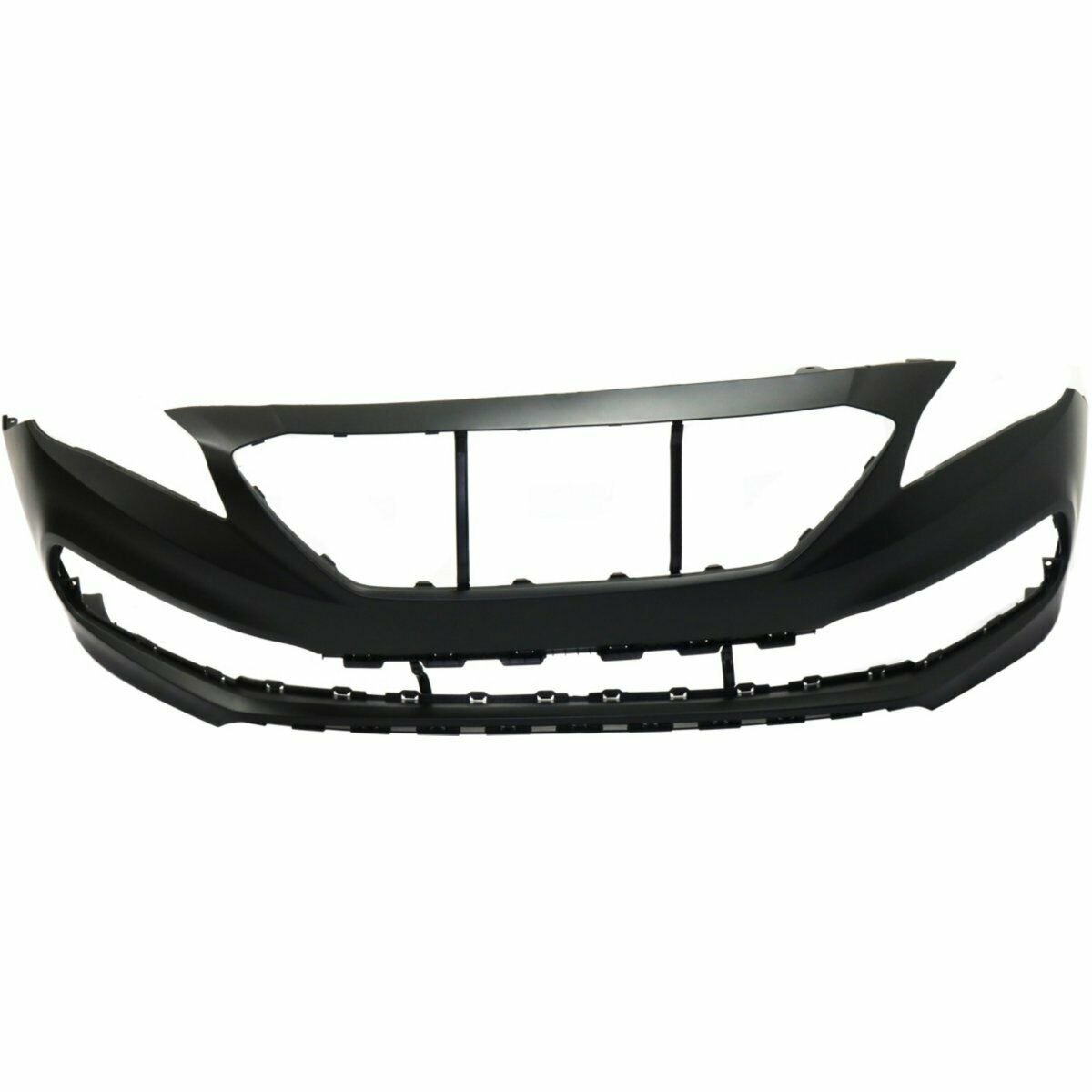 Hyundai sonata online bumper cover