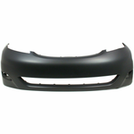 2006-2010 Toyota Sienna W/O Sensor holes Front Bumper Painted to Match