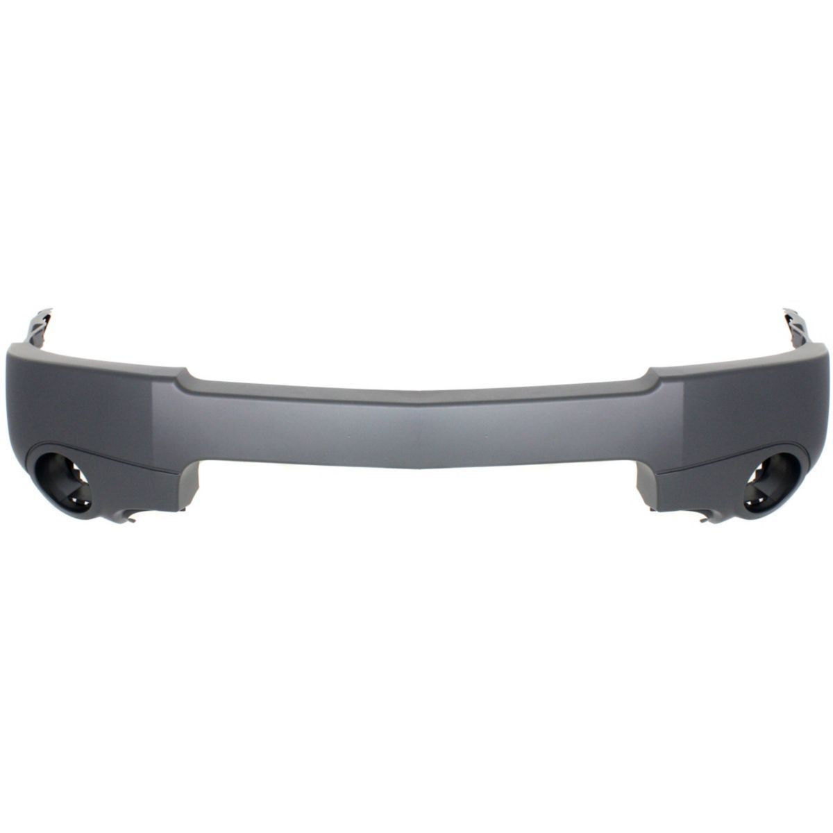2002-2004 NISSAN XTERRA Front Bumper Cover Painted to Match