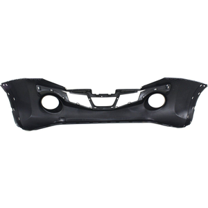 2011-2014 NISSAN JUKE Front Bumper Cover w/Tow Hook Cover Painted to Match