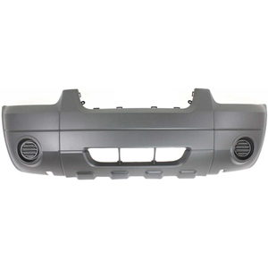 2005-2007 FORD ESCAPE Front Bumper Cover XLS Painted to Match