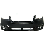 2017-2018 SUBARU FORESTER Front bumper 2.5L Painted to Match