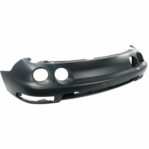 1996-1997 Acura Integra Front Bumper Painted to Match