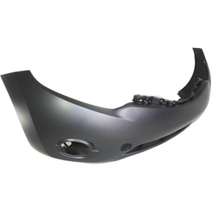 2009-2010 NISSAN MURANO Front Bumper Cover Painted to Match