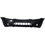 Load image into Gallery viewer, 2006-2007 NISSAN MURANO Front Bumper Cover Includes mounting clips and screws Painted to Match
